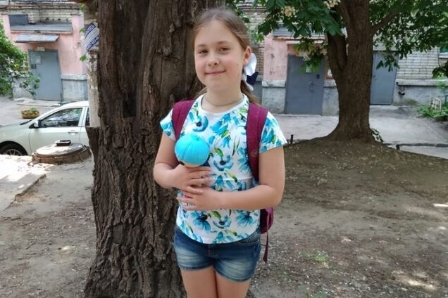 Убийство 9-летней Лизы в России: в сеть попало показательное видео