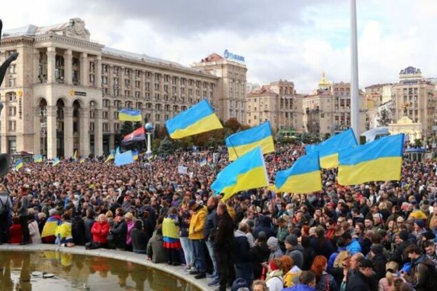 Давиду Арахамии: зачем вы делаете из патриотов - врагов?