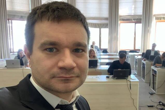 Артем Янчук