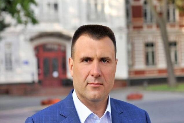 Хмельницкую область возглавит человек Березенко - СМИ