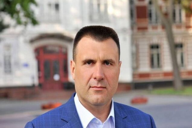 Хмельницьку область очолить людина Березенко - ЗМІ