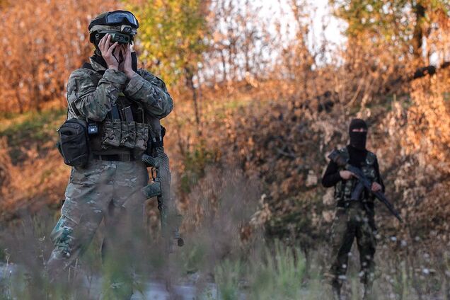 Война Зеленского. 9 шагов на пути к миру