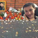 Как пытаются замять самоубийство украинца в Шанхае
