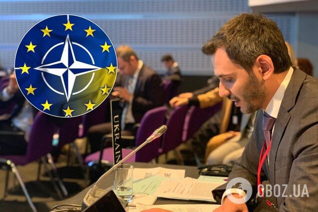 Впервые за 22 года! Украина одержала яркую победу в НАТО