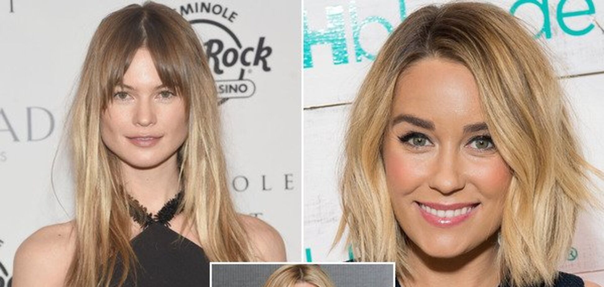 Стрижки, которые сделают лицо худее: топ-3