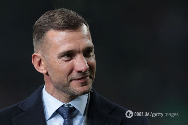 'Проблематично': Шевченко высказался о матче с Португалией