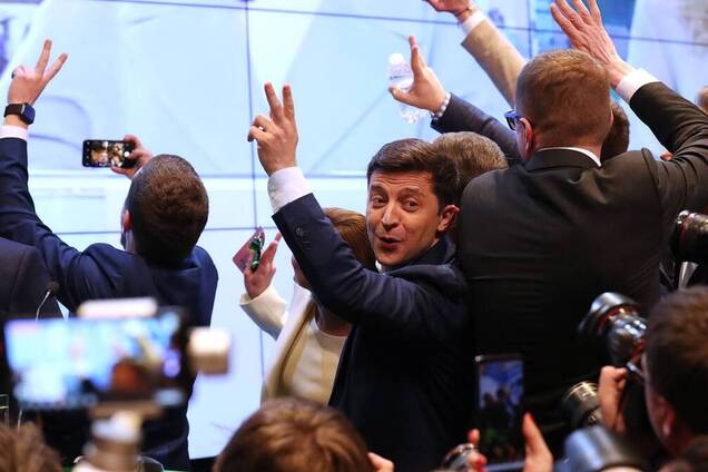 Про трагікомічну охлократію в Україні