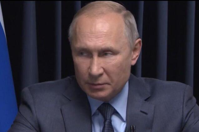 "Все по-русски говорят!" Путин сделал тревожное заявление о еще одной стране