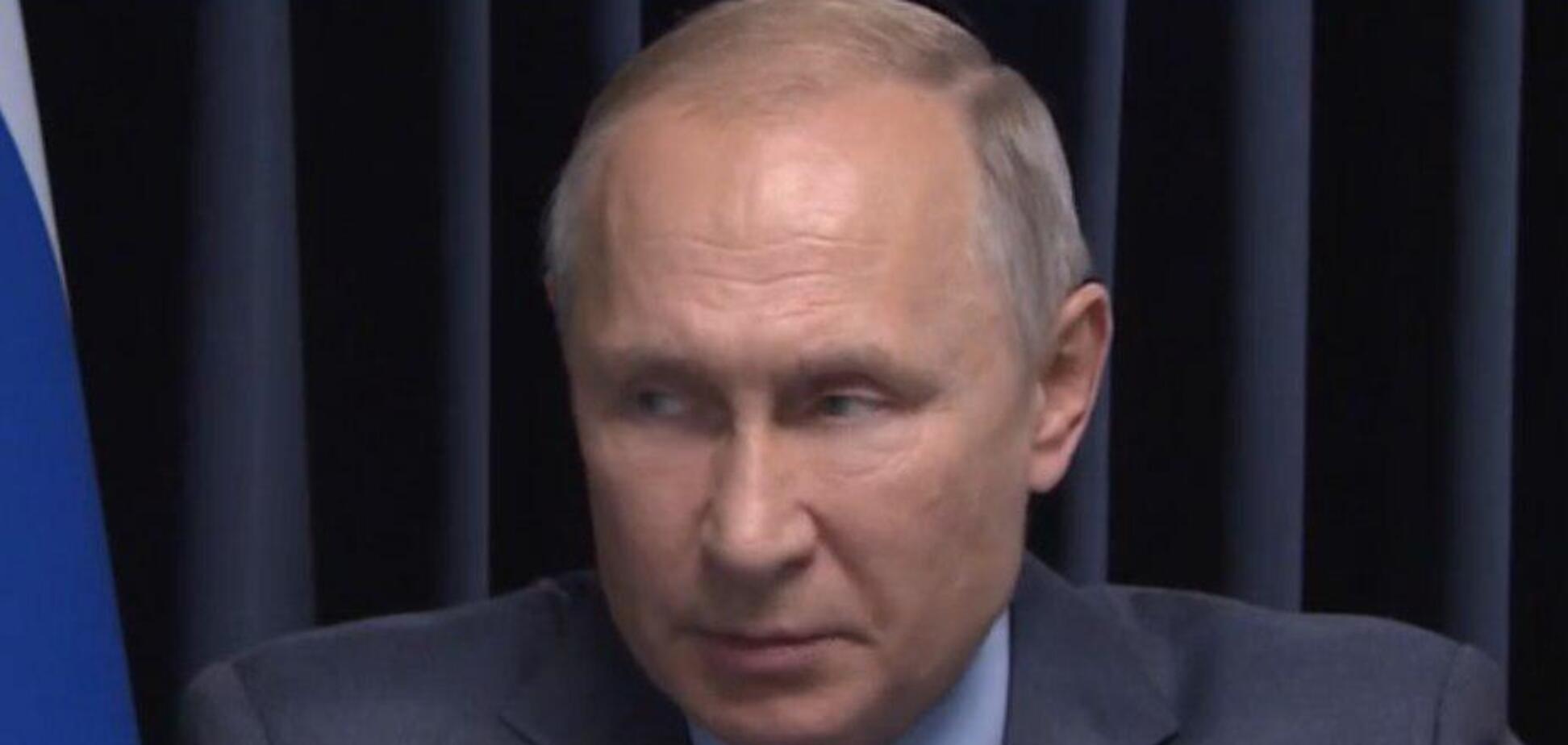 'Усі россійською розмовляють!' Путін зробив тривожну заяву про ще одну країну