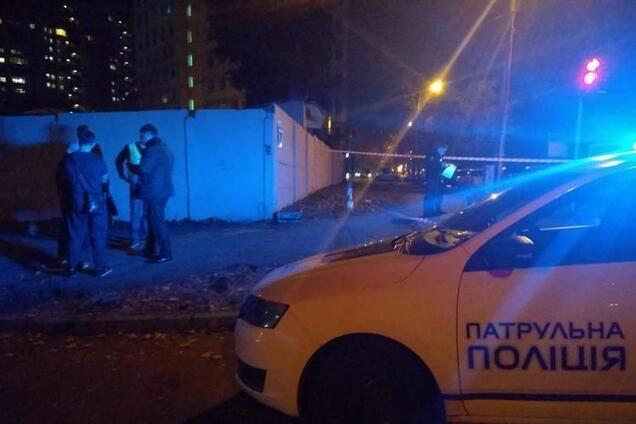 В Киеве среди улицы расстреляли мужчину: вскрылся след Кремля