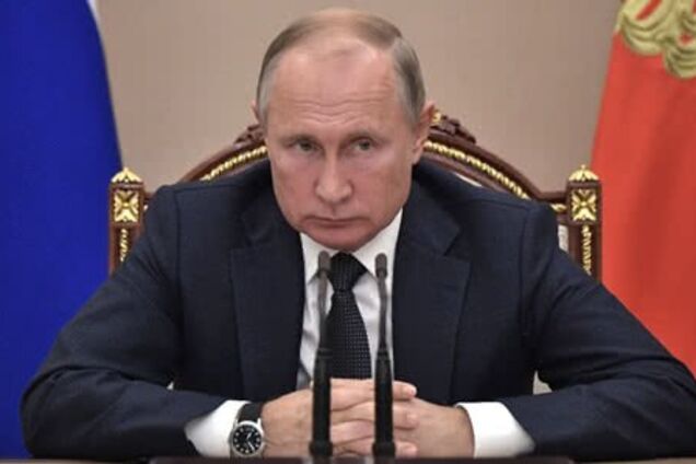 Путин – мой личный враг. А кто он вам?