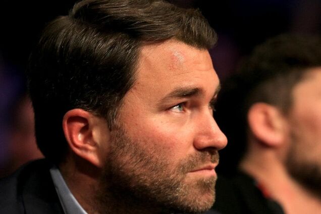 'Який сенс?' Промоутер Усика зробив різку заяву