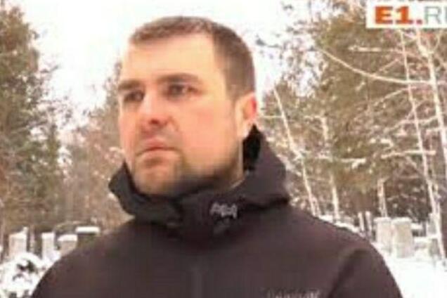 Екс-охоронця 'Бетмена' знищили в Лівії: подробиці