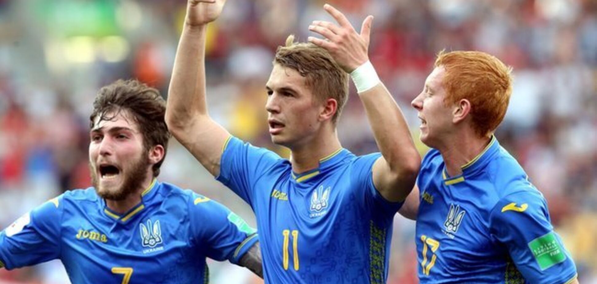 'Джип, телка, сауна...' Чемпион мира раскрыл проблему украинского футбола