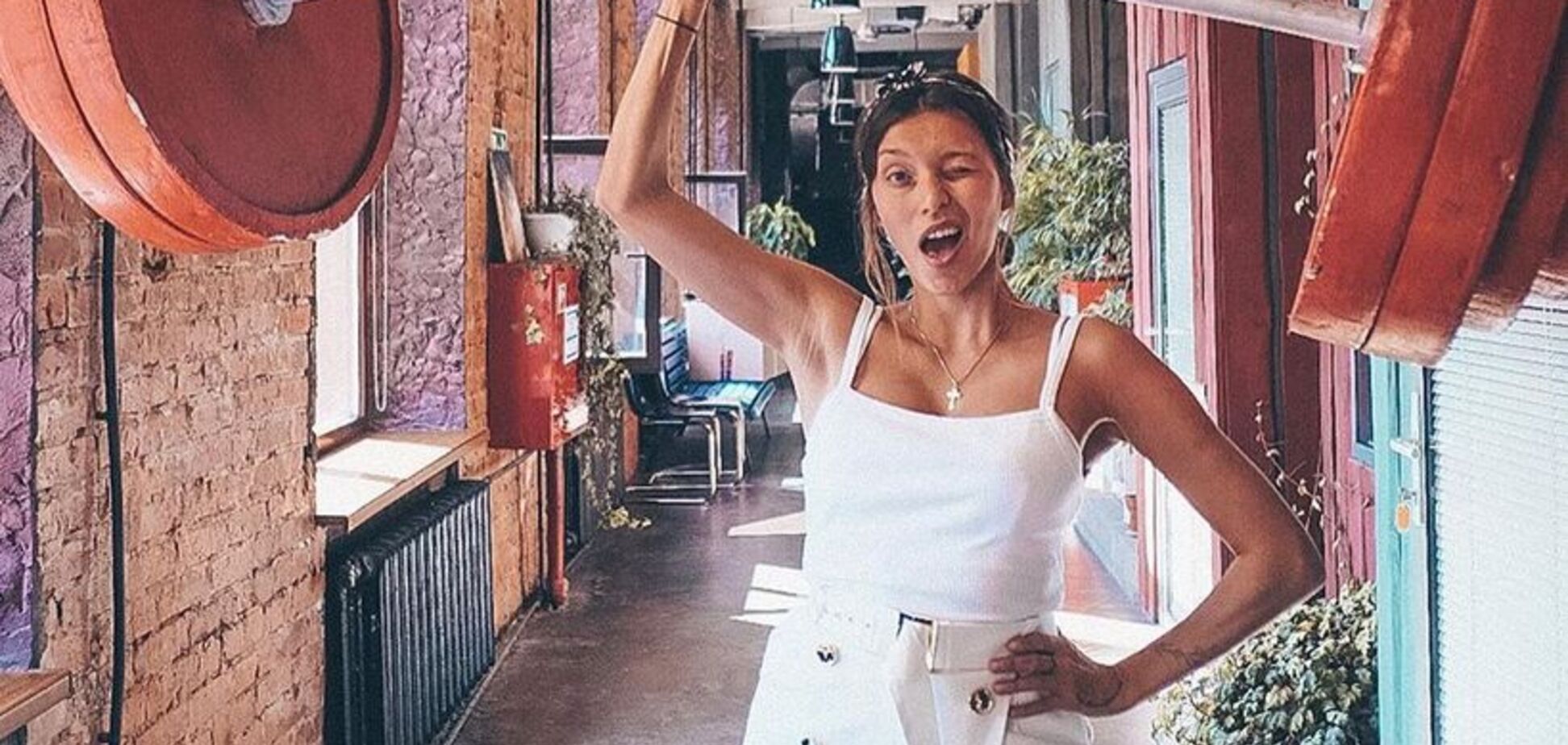 'Ты бомба!' Тодоренко пожаловалась на лишний вес и озадачила поклонников