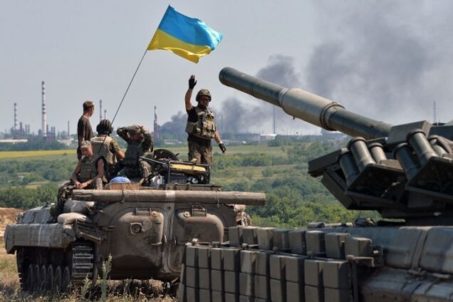 'Вопрос отложен': в ОП сделали жесткое заявление по разведению войск на Донбассе