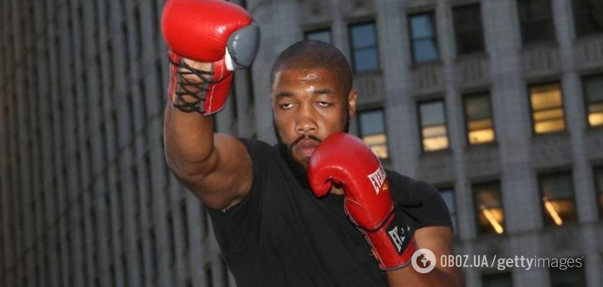 'Я не люблю...' Соперник Усика прокомментировал бой с украинцем