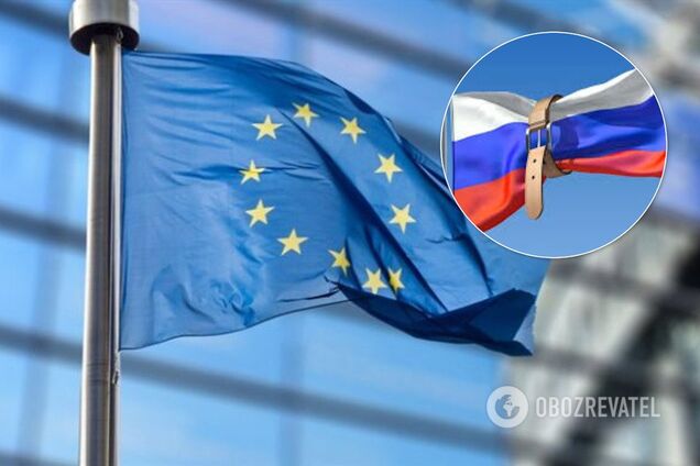 ЕС продлил санкции против России из-за отравления Скрипалей