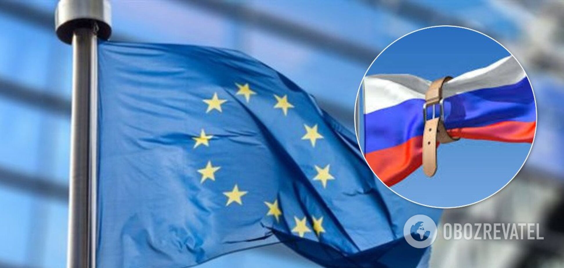 ЄС продовжив санкції проти Росії через отруєння Скрипалів