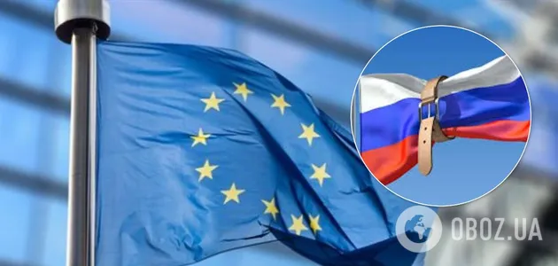 ЕС продлил санкции против России из-за отравления Скрипалей