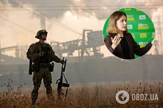 Формула Штайнмайера: в 'Слуге народа' сделали заявление