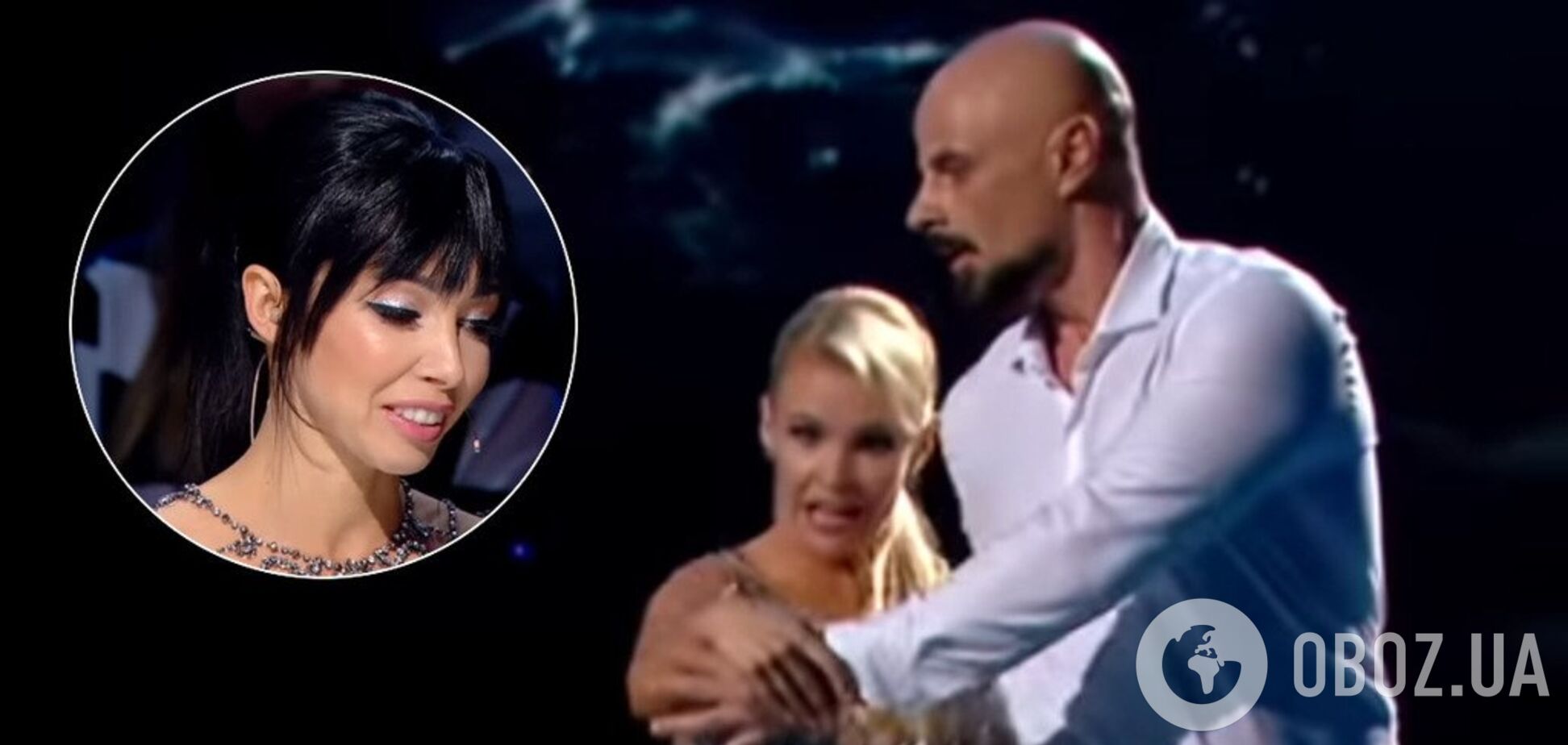 'Утопили, позор!' В сети разгорелся скандал из-за восьмого выпуска 'Танці з зірками'
