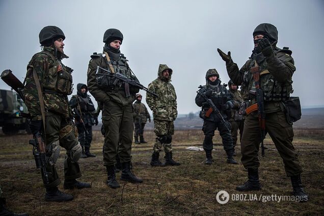 Война на Донбассе: появились хорошие новости в День защитника Украины
