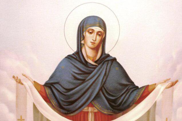 Покрова Пресвятої Богородиці: традиції, народні та весільні прикмети