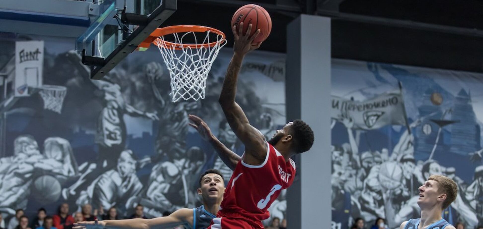 Новичок Суперлиги Пари-Матч сотворил грандиозную сенсацию