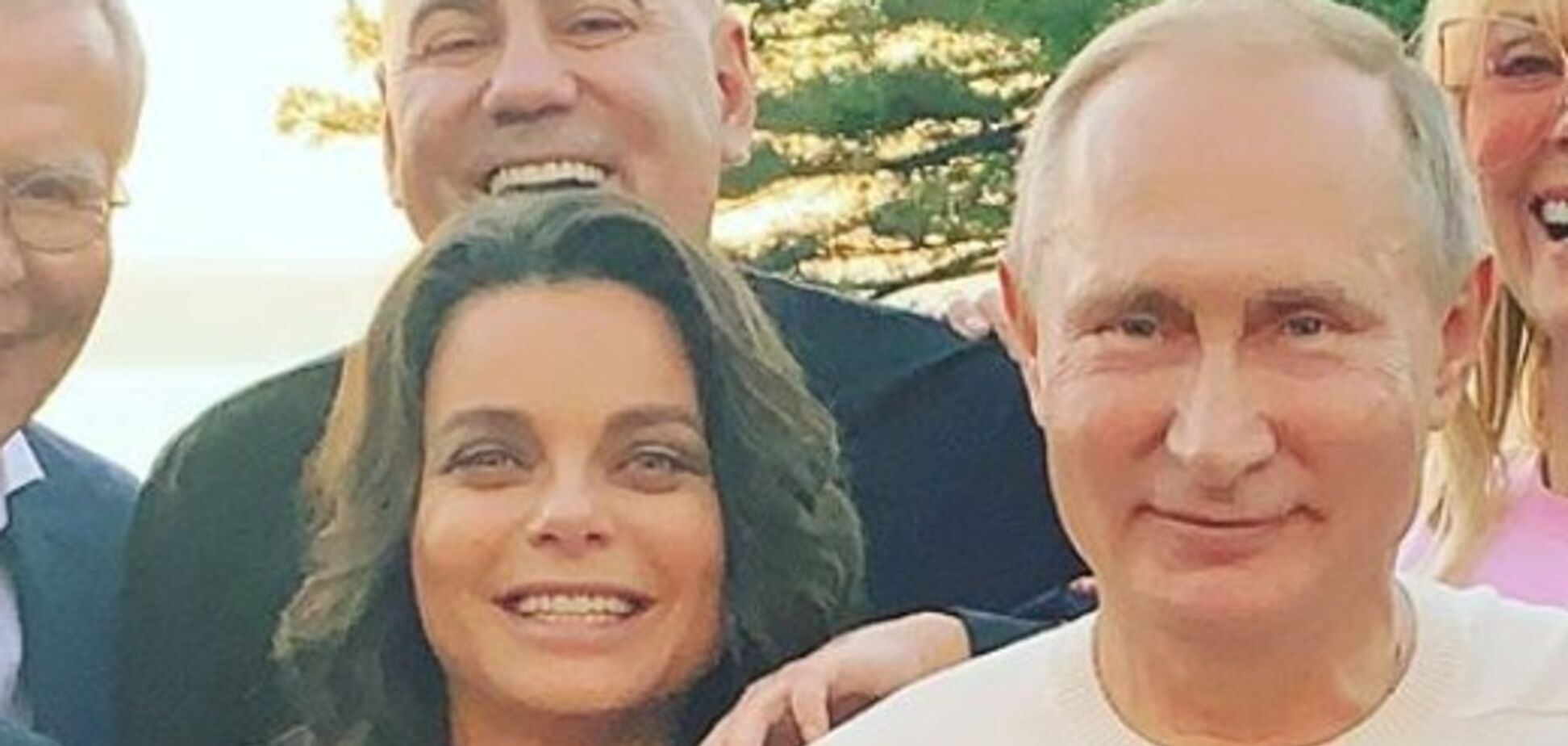 'Сподіваюся, станеться диво!' Корольова раптово звернулася з проханням до Зеленського