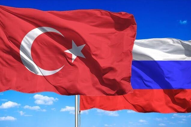 Россия начала войну с Турцией в Сирии