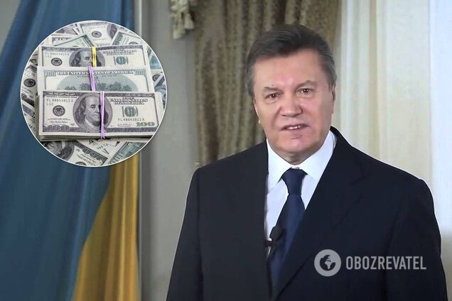'Борг Януковича' раптово зріс на $1,5 млрд: скільки РФ вимагає в України