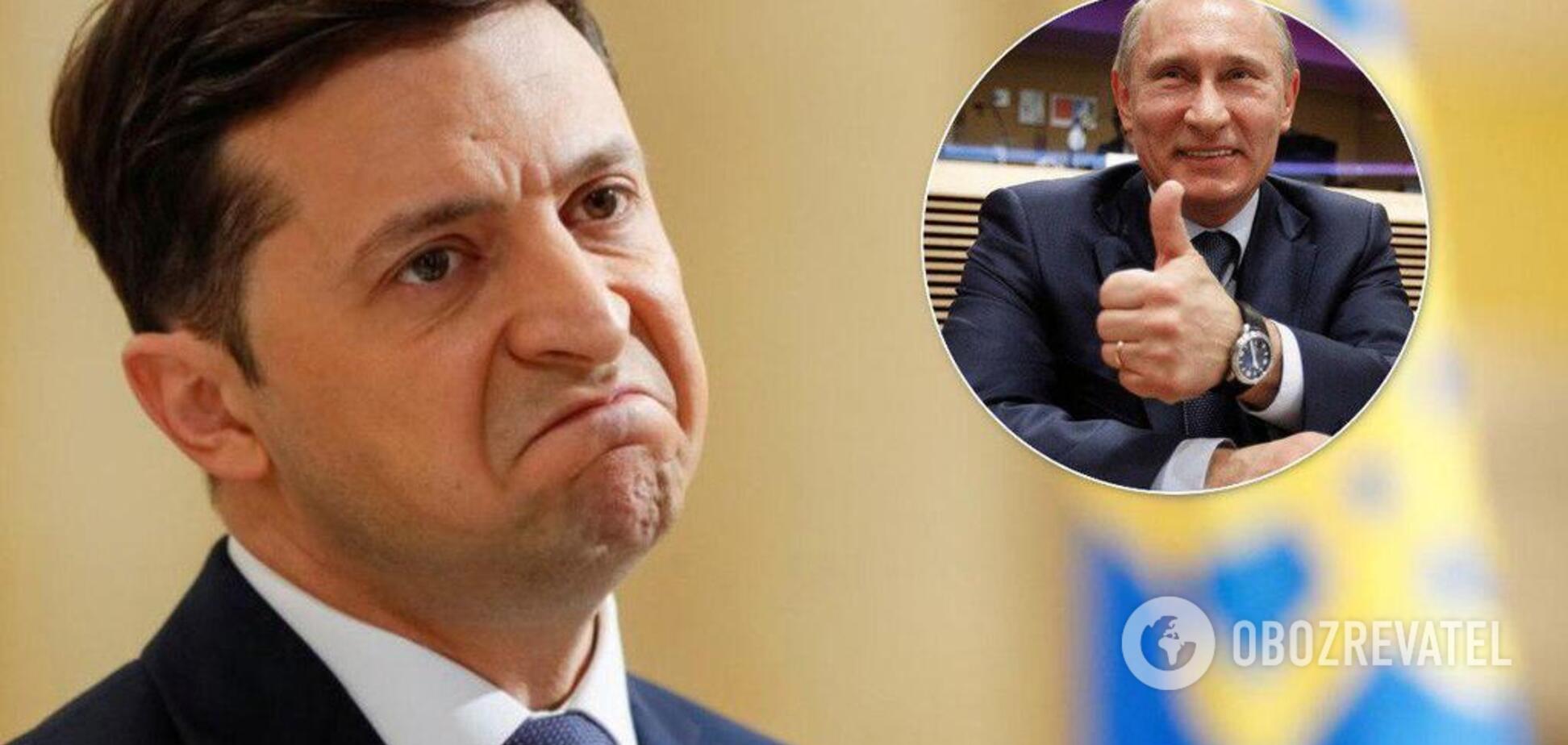 'Путин повышает ставки': экс-посол дал неутешительный прогноз по Донбассу