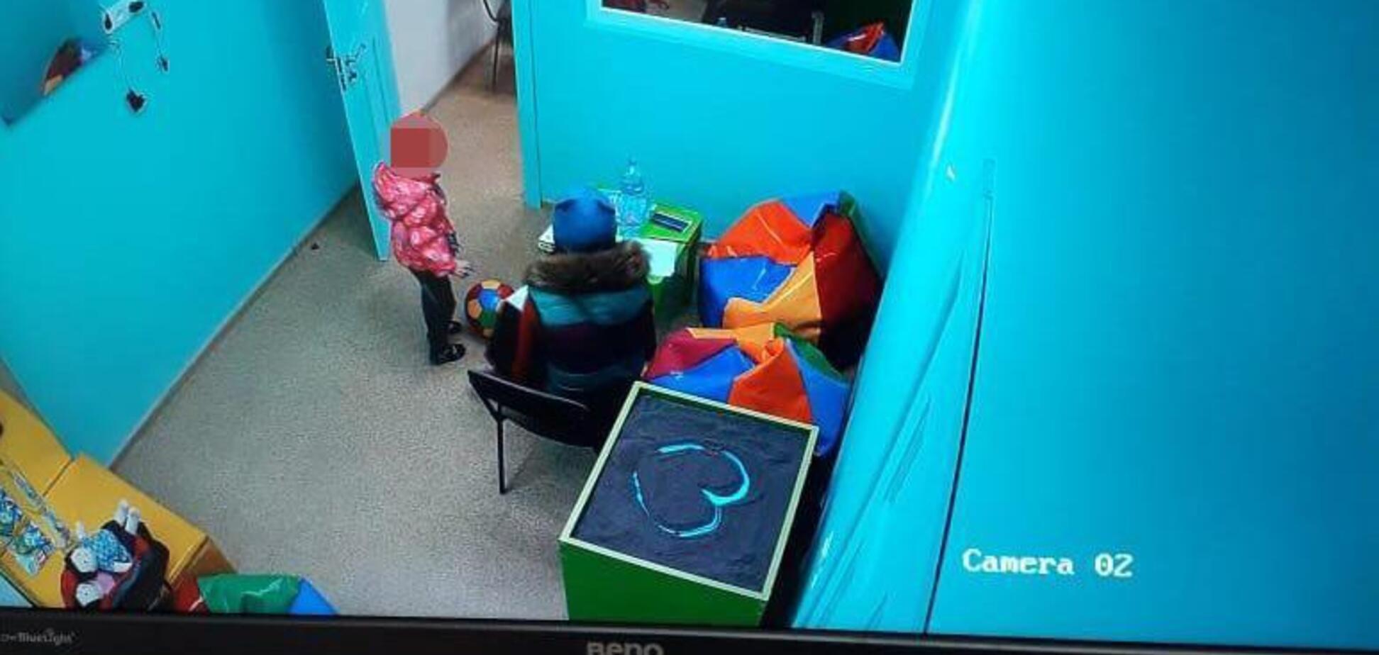 У Дніпрі чоловік зґвалтував 5-річну дівчинку