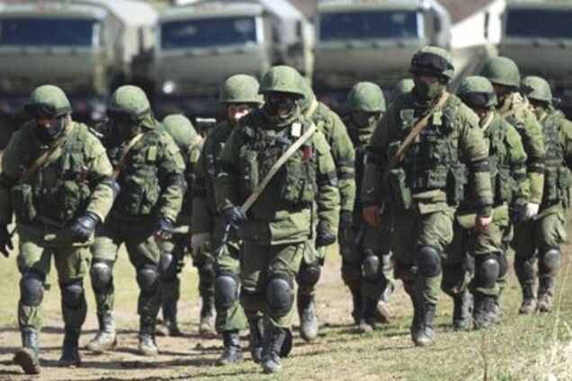 ВСУ остановили: всплыл скандальный нюанс захвата Крыма