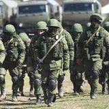 Захват Крыма