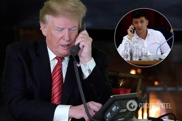 Трамп спас Зеленского? Чалый дал неожиданную оценку скандалу