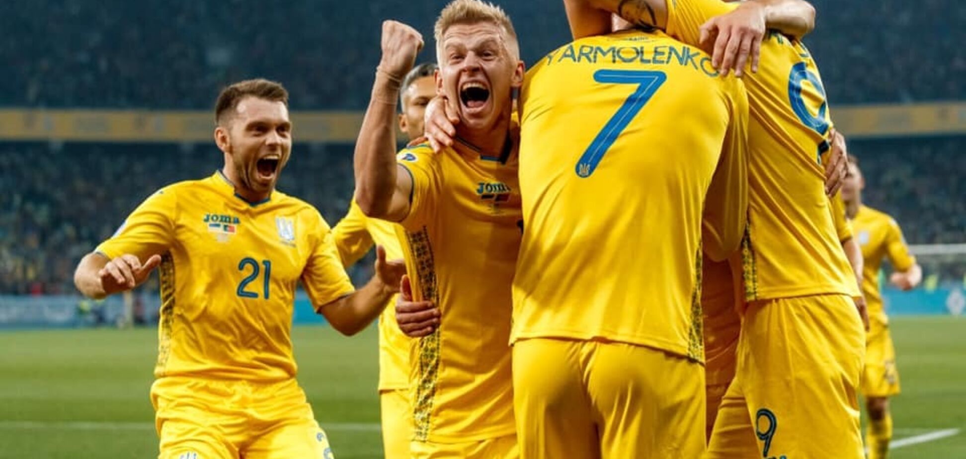Зінченко не стримався після перемоги збірної України і підірвав інтернет — яскраве відео