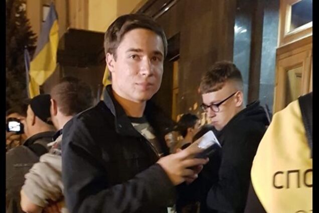 Узник Путина выступил против Зеленского?