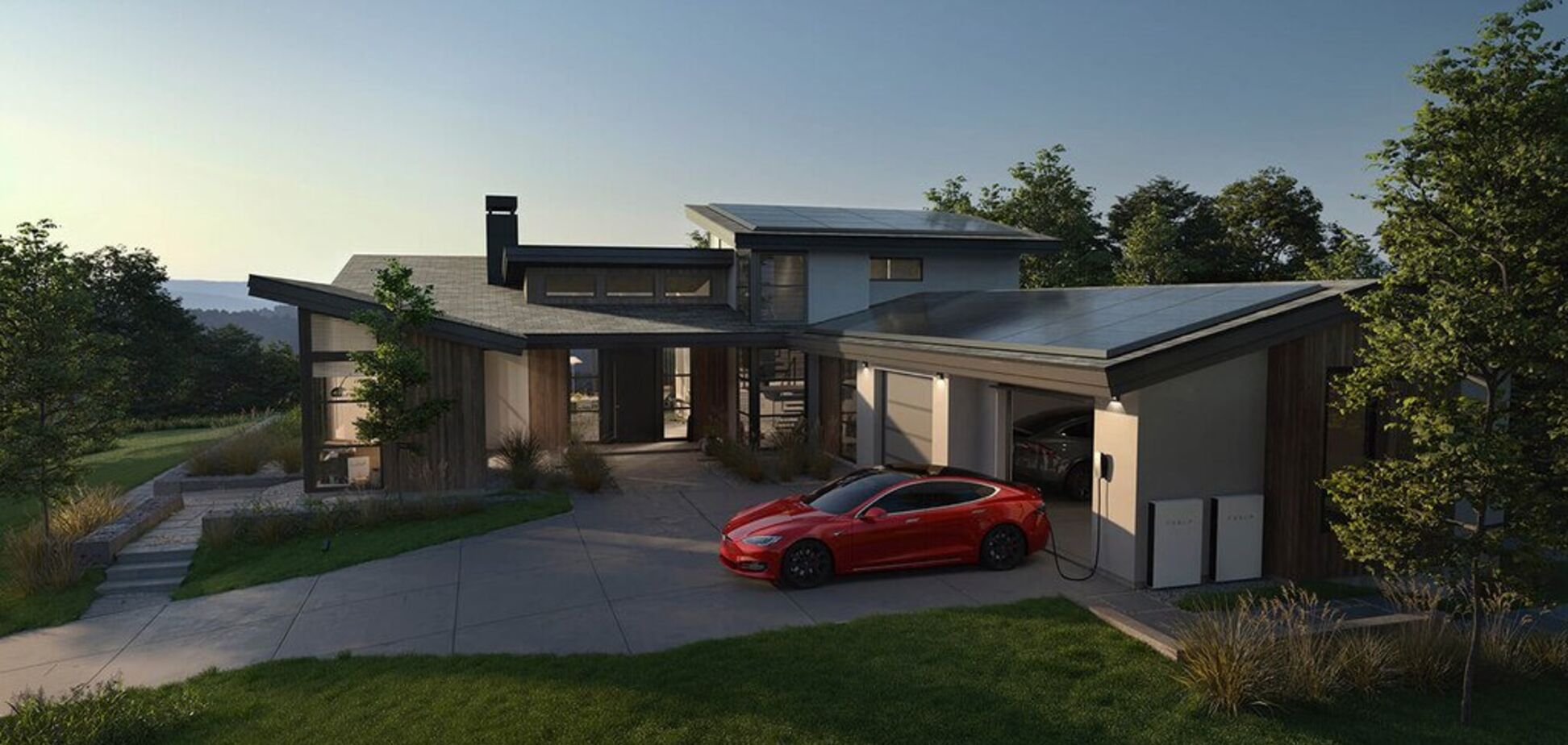 В США проверили готовность домашних батарей к 'концу света'