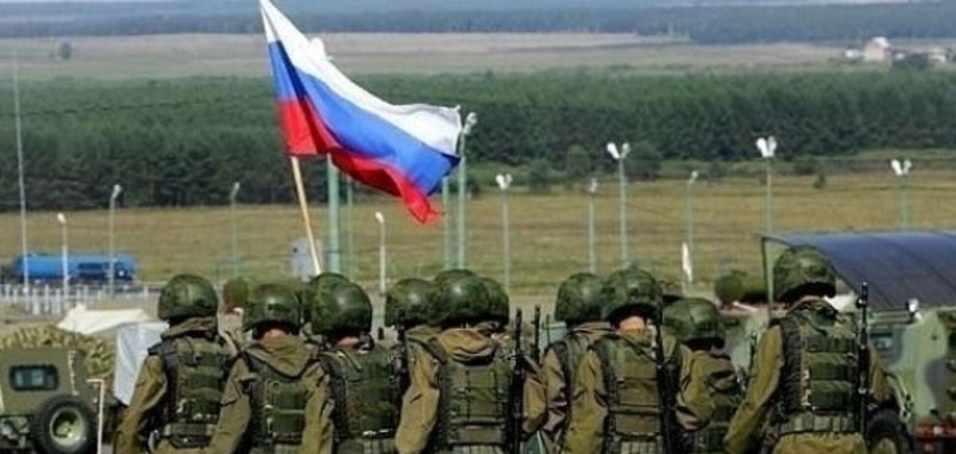 'Бряцкают оружием': в Украине ответили на военные маневры Путина перед Западом