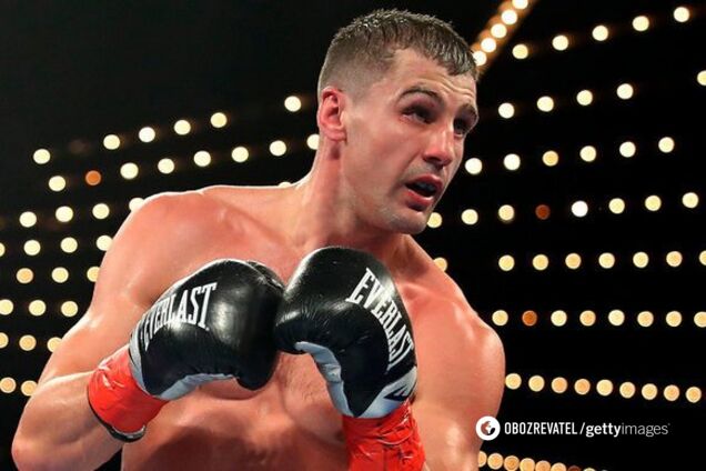 'Начну с Бетербиева': Гвоздик сделал заявление о бое с россиянином