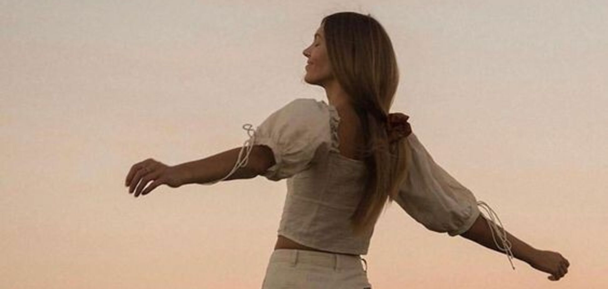 Женская энергия. Как быть наполненной всегда