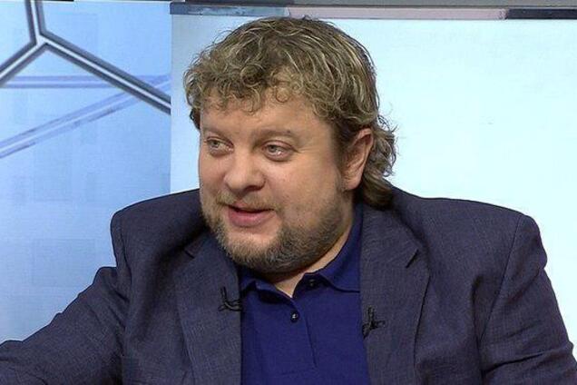 'Немає питань': российский комментатор поздравил Украину с выходом на Евро-2020