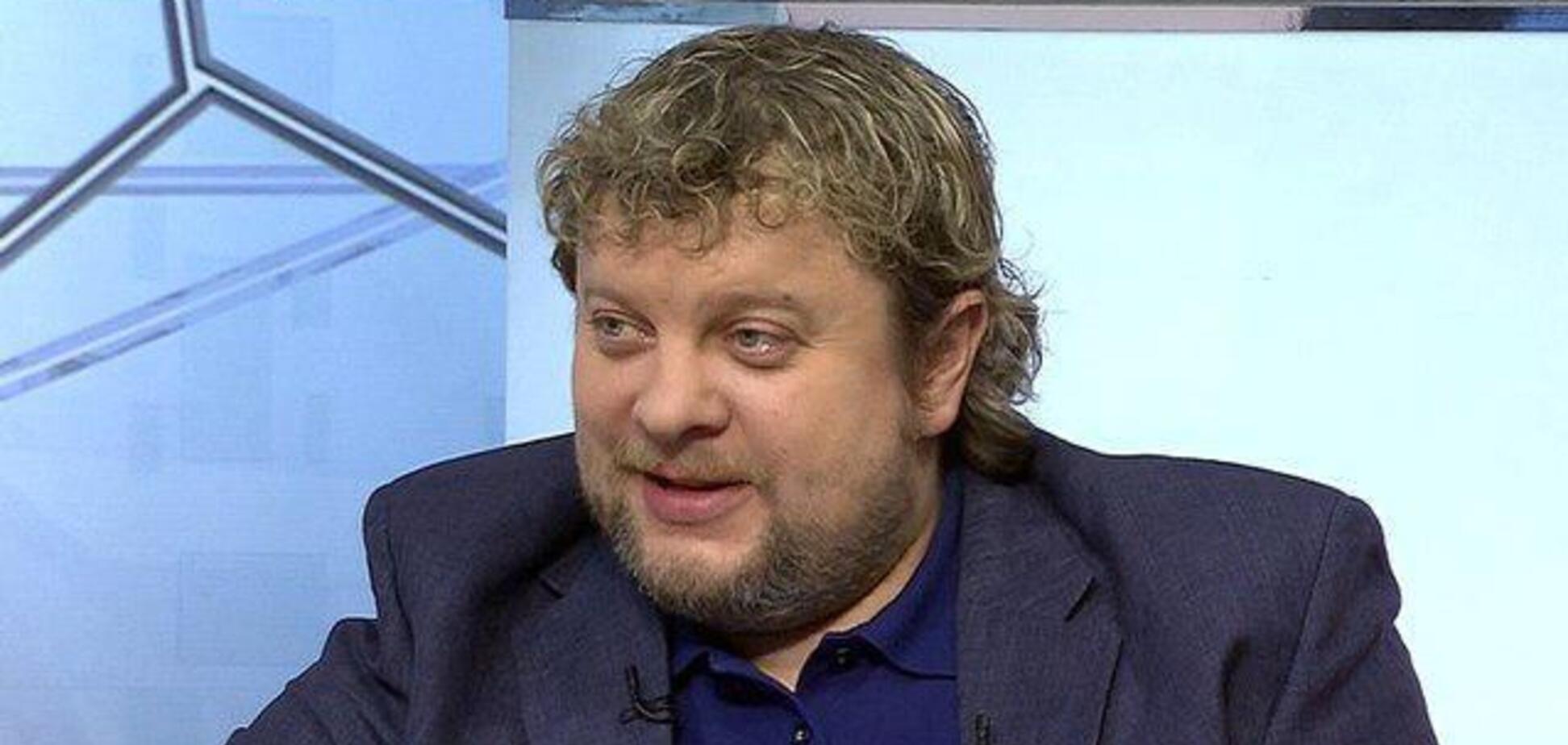 'Немає питань': российский комментатор поздравил Украину с выходом на Евро-2020