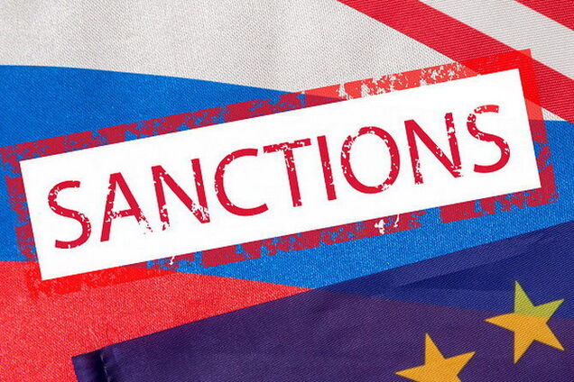 Розплата за Крим: у ЄС підтримали санкції проти Росії