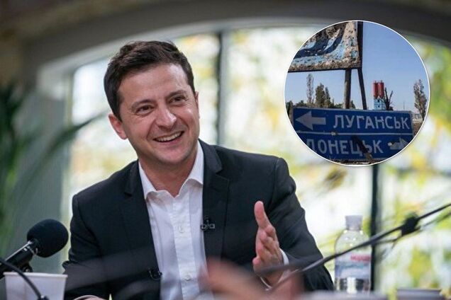 План 'Б' щодо Донбасу: куди веде Україну команда Зеленського