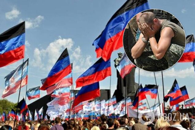 У мережі повідомили про смерть полоненого українця у 'ДНР'