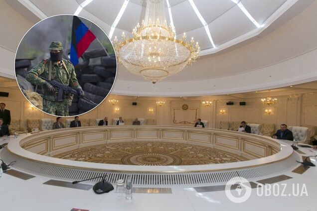 Разведение и обмен: оккупанты сорвали встречу ТКГ