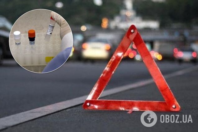 У Росії поліцейський насмерть збив 'п'яну' дитину